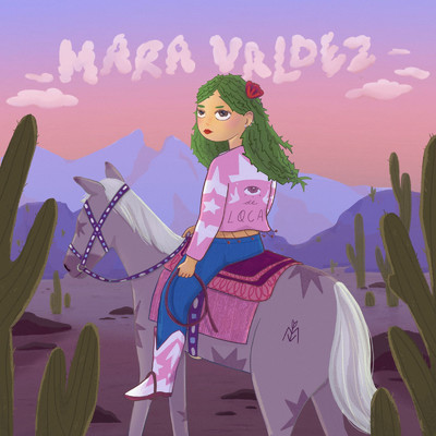 Cristal/Mara Valdez