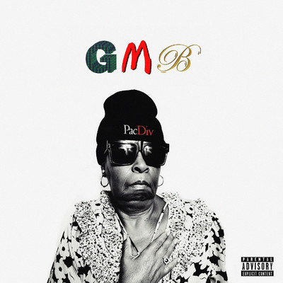 アルバム/GMB (Deluxe Edition)/Pac Div