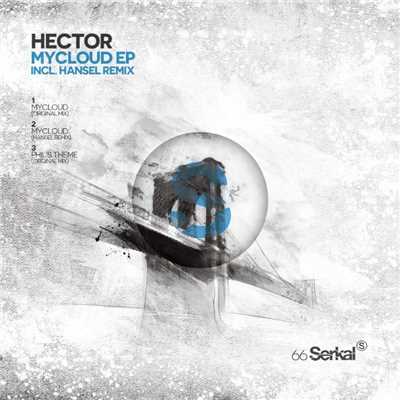 アルバム/Mycloud EP/Hector
