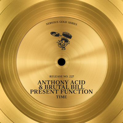 Time (Build Up Mix)/Anthony Acid and Brutal Bill present Function