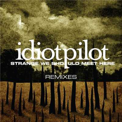 アルバム/Remixes From ”Strange We Should Meet Here” (DMD Maxi)/Idiot Pilot
