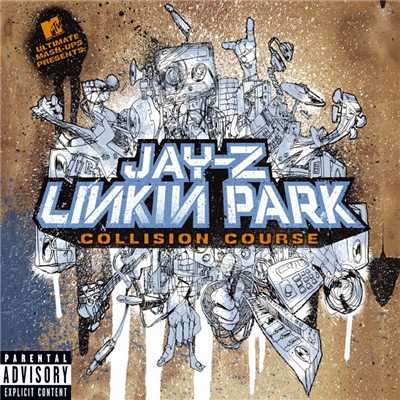 Collision Course (Deluxe Version)/Jay-Z ／ Linkin Park