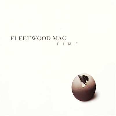 シングル/These Strange Times/Fleetwood Mac