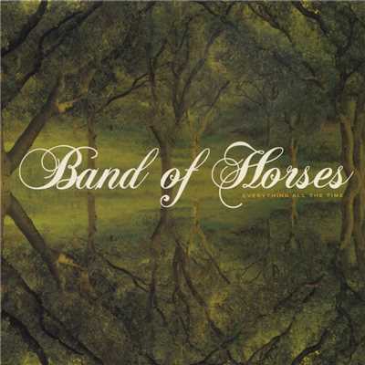 シングル/St. Augustine/Band of Horses