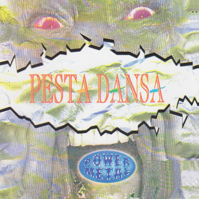 アルバム/Pesta Dansa/Power Metal