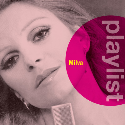 アルバム/Playlist: Milva/Milva