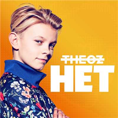 シングル/Het/Theo
