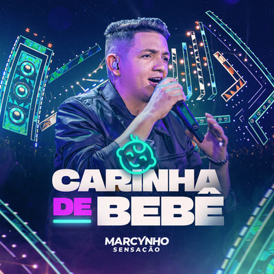 シングル/Carinha de Bebe/Marcynho Sensacao