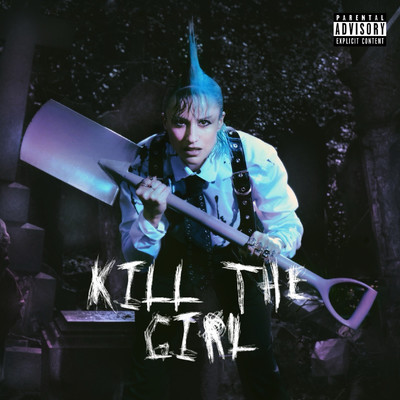シングル/Kill The Girl/RORY