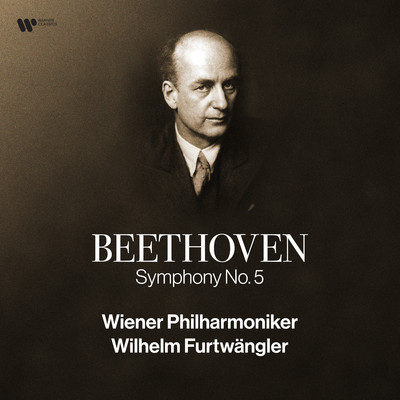 Symphony No. 5 in C Minor, Op. 67: II. Andante con moto/Wilhelm Furtwangler