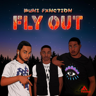 Fly Out/Muni Fxnction
