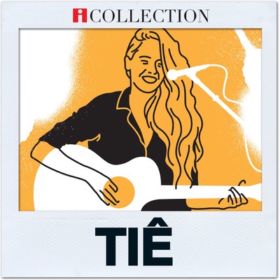 アルバム/iCollection/Tie