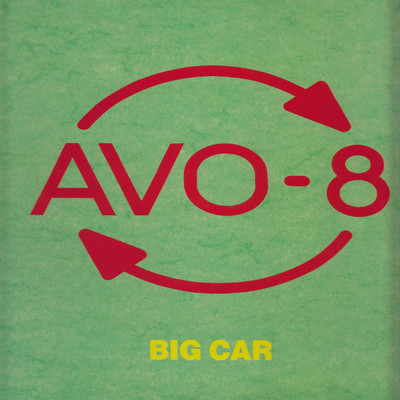 Big Car/AVO-8