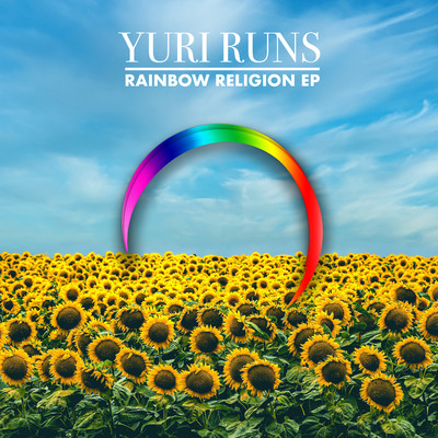 アルバム/Rainbow Religion EP/Yuri Runs