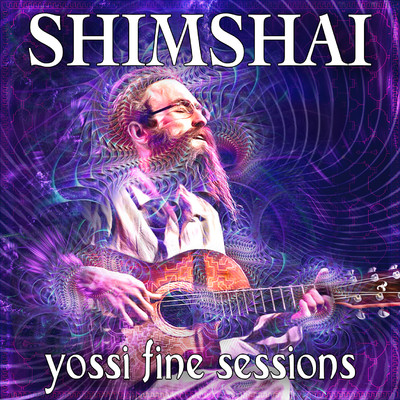 アルバム/Yossi Fine Sessions/Shimshai