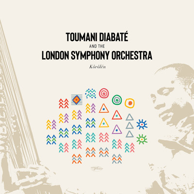Korolen/Toumani Diabate and London Symphony Orchestra