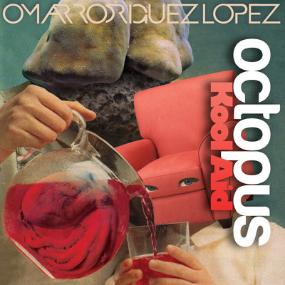シングル/Worlds Get In The Way/Omar Rodriguez-Lopez