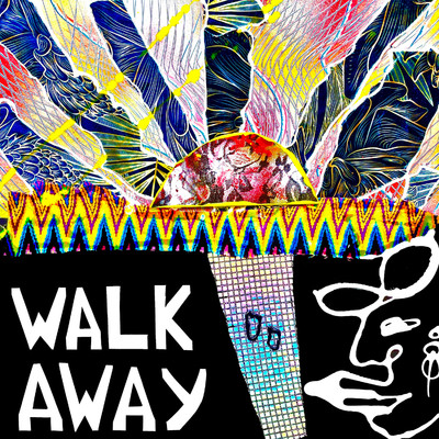 Walk Away/LNY TNZ／Frontliner