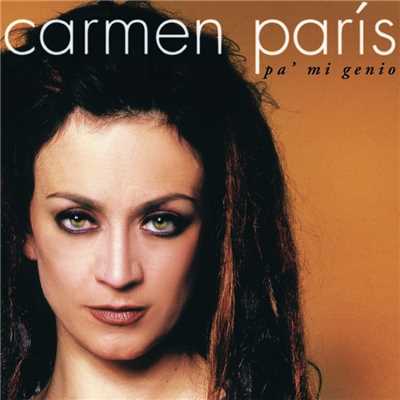 EN MI PECHO/Carmen Paris