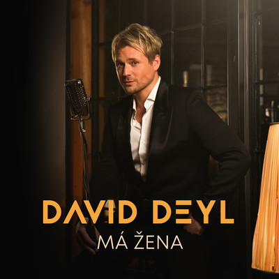 Ma zena/David Deyl