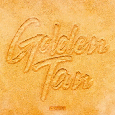 アルバム/GOLDEN TAN/Day1