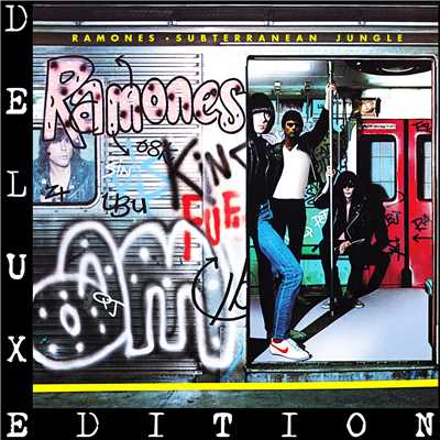 Everytime I Eat Vegetables It Makes Me Think of You (2002 Remaster)/Ramones