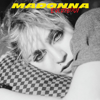 アルバム/Everybody/Madonna