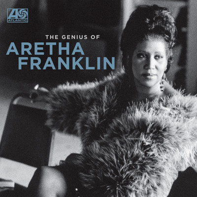 アルバム/The Genius of Aretha Franklin/Aretha Franklin
