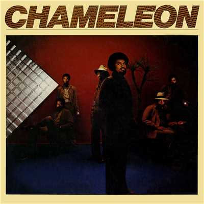 アルバム/Chameleon/Chameleon