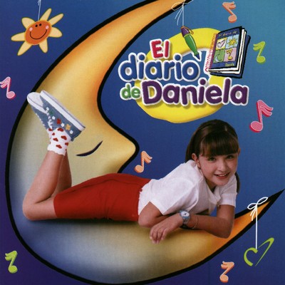 El Diario De Daniela (Tema De La Telenovela El Diario De Daniela)/Daniela Lujan