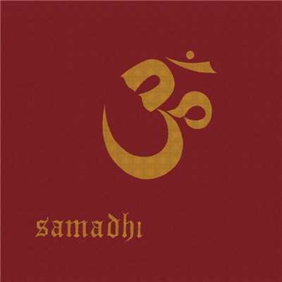 アルバム/Samadhi/Samadhi