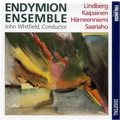 Lichtbogen for Nine Musicians and Live Electronics/Endymion Ensemble