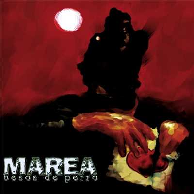 アルバム/Besos de Perro/Marea