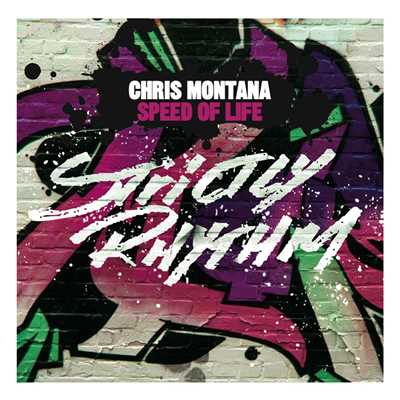 シングル/Speed of Life/Chris Montana