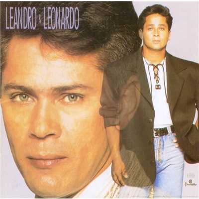 Achei uma louca/Leandro & Leonardo, Continental