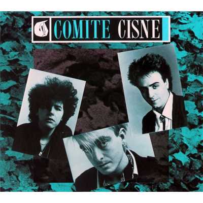アルバム/Comite Cisne/Comite Cisne