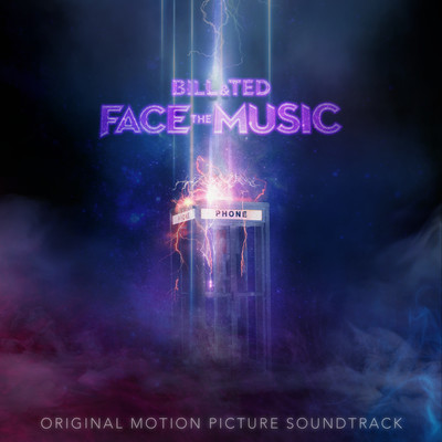 シングル/Face The Music (feat. Animals As Leaders & Christian Scott aTunde Adjuah) [From The ”Bill & Ted Face The Music” Soundtrack]/Wyld Stallyns