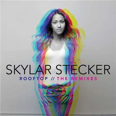Rooftop (Simone Bresciani Radio Mix)/Skylar Stecker