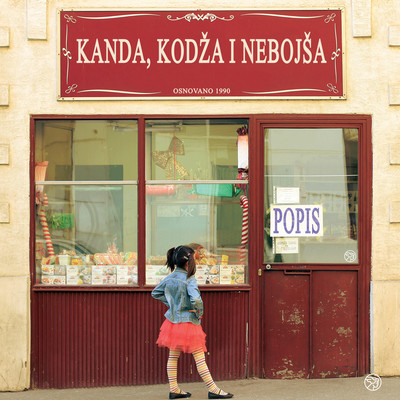 アルバム/Popis (Rerecorded Version)/Kanda, Kodza i Nebojsa