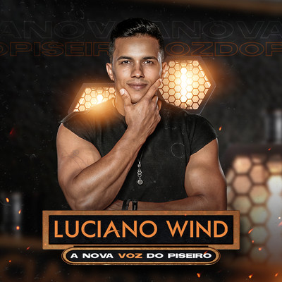 Alguem Melhor Que Eu/Luciano Wind