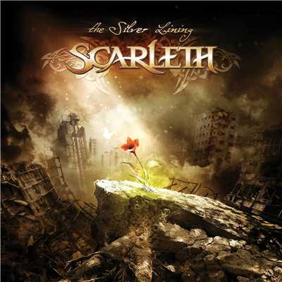 Before The Night Falls/Scarleth
