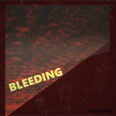 シングル/Bleeding/MASEraaaN
