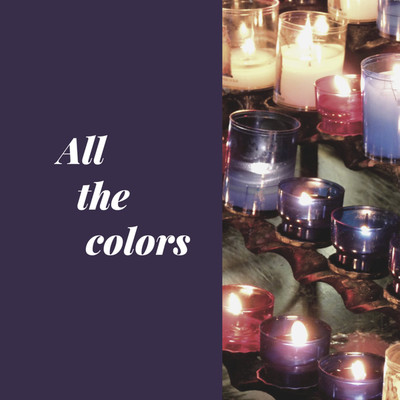 シングル/All the colors/Dubb Parade
