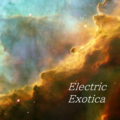 アルバム/Electric Exotica/Re-lax