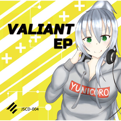 VALIANT(EP)/hu-zin