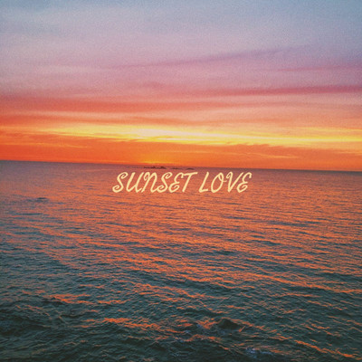 SUNSET LOVE/Shiki Azuki