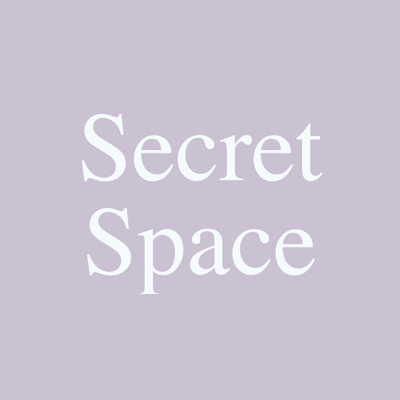 Secret Space/Atelier Pink Noise