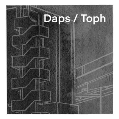 アルバム/Daps ／ Toph/Hulc Mizoshita