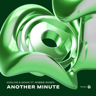 Another Minute/Kosling & NONIK ft. Robbie Rosen