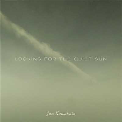 LOOKING FOR THE QUIET SUN/Jun Kawabata